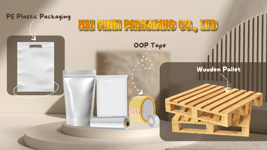 Công Ty Bao Bì Hải Minh